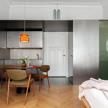 Wyspa 12 * 波兹南