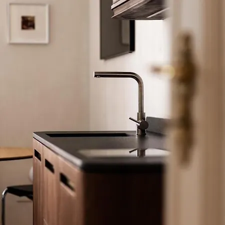 Wyspa 12 公寓 波兹南