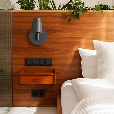 Apartment Wyspa 12 *