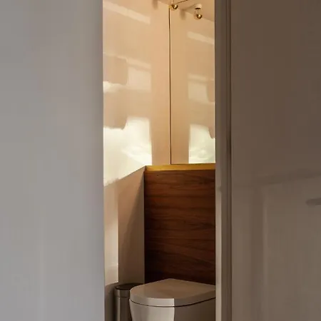 公寓 Wyspa 12 波兹南