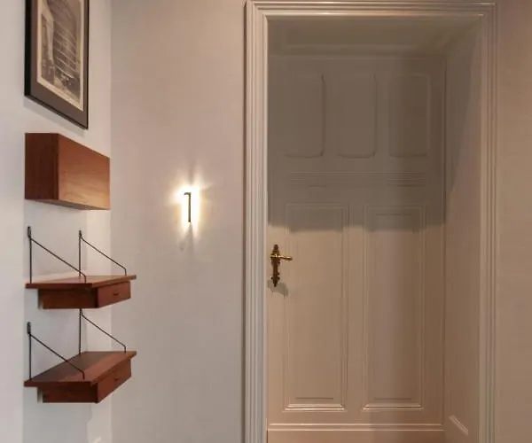 Wyspa 12 Apartmán Poznaň