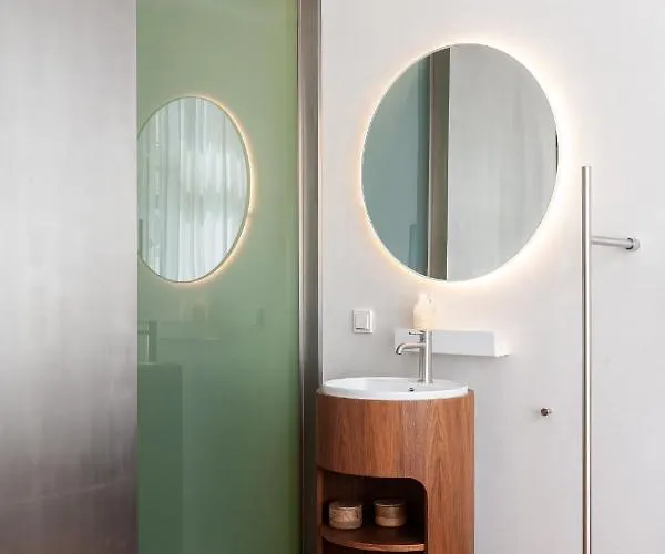 Wyspa 12 Apartmán Poznaň