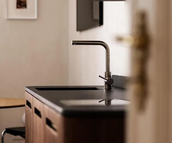 Wyspa 12 Apartmán Poznaň