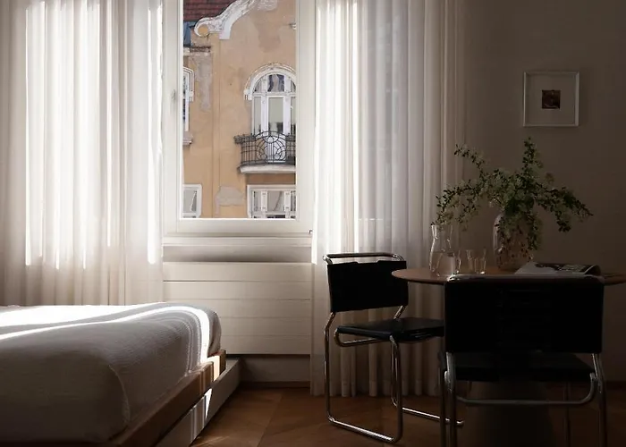 Apartmán Wyspa 12 *