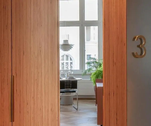 Apartmán Wyspa 12 *