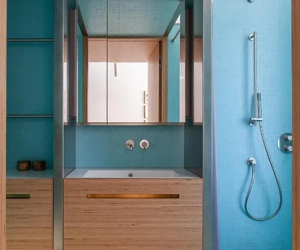 Apartmán Wyspa 12 Poznaň