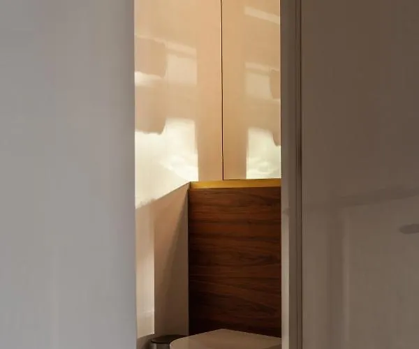 Apartmán Wyspa 12 Poznaň