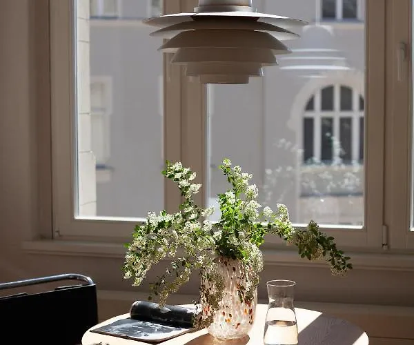 Wyspa 12 Apartmán *