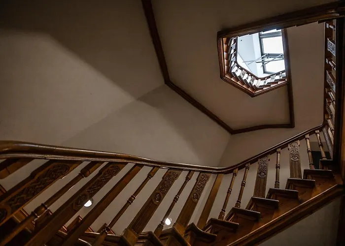 Wyspa 12 Apartmán *