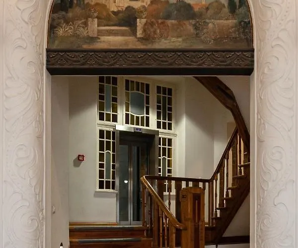 Apartmán Wyspa 12 *