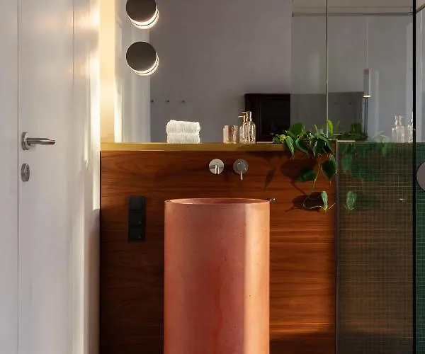 Wyspa 12 Apartmán Poznaň