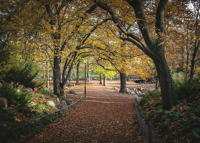 Wyspa 12 Apartmán Poznaň