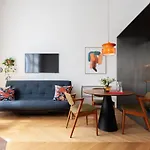 Apartmán Wyspa 12 *