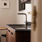 Wyspa 12 Apartmán Poznaň