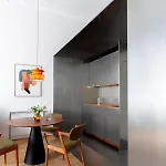 Apartmán Wyspa 12 Poznaň
