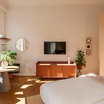 Apartmán Wyspa 12 *