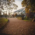 Apartmán Wyspa 12 *