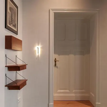 Wyspa 12 Lägenhet Poznań