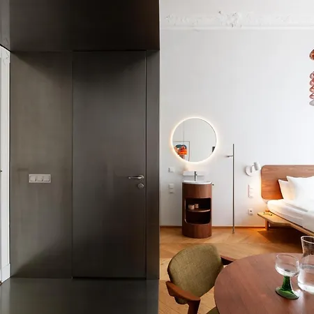 Wyspa 12 Appartement *