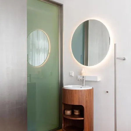 Wyspa 12 Apartament Poznań