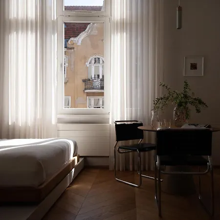 Lägenhet Wyspa 12 *