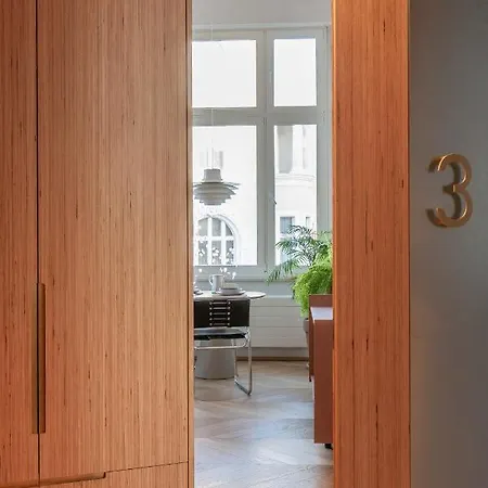 Apartament Wyspa 12 *