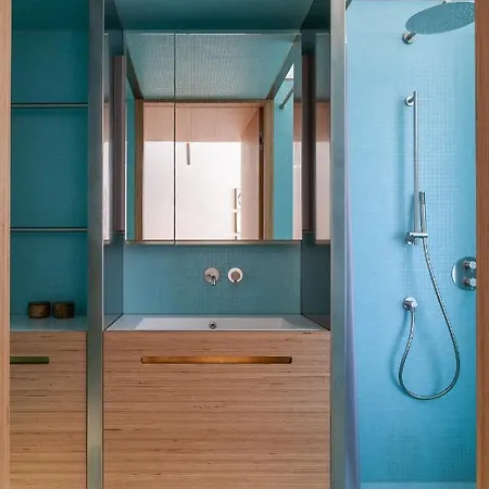 Lägenhet Wyspa 12 Poznań