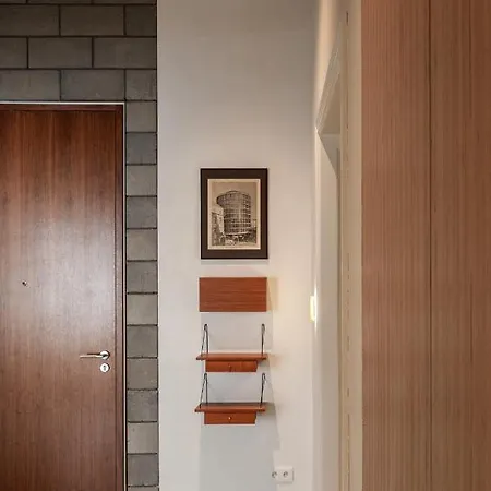 Wyspa 12 Appartement