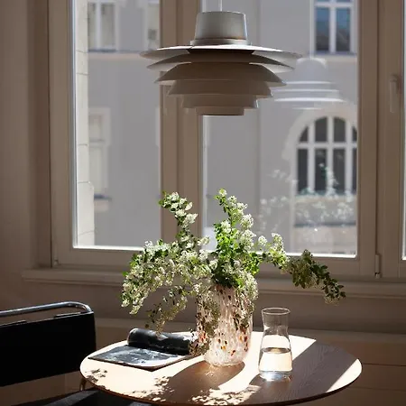 Wyspa 12 Lägenhet *