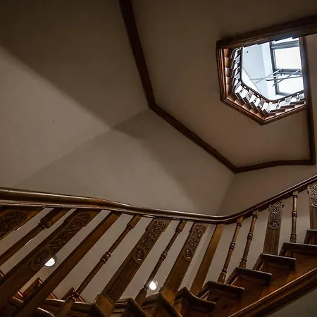 Wyspa 12 Apartmán *
