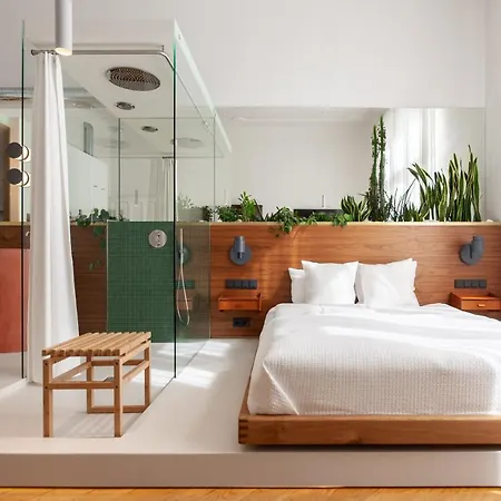Apartament Wyspa 12 Poznań