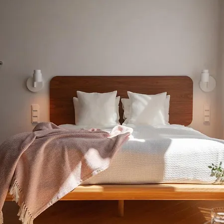 Apartmán Wyspa 12