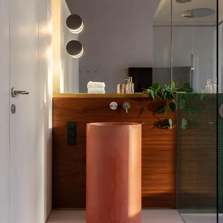 Wyspa 12 Apartament Poznań