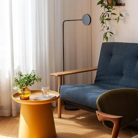 Apartament Wyspa 12