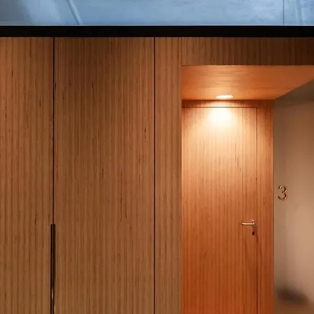 Appartement Wyspa 12