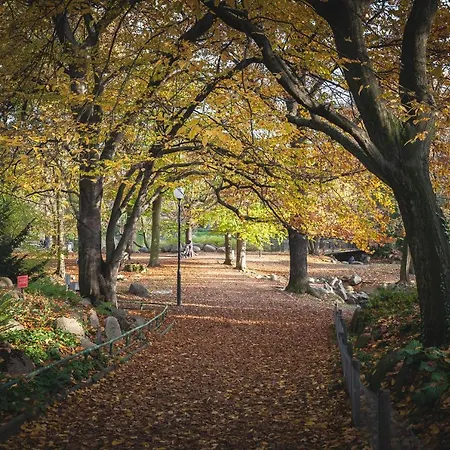 Wyspa 12 Lägenhet Poznań