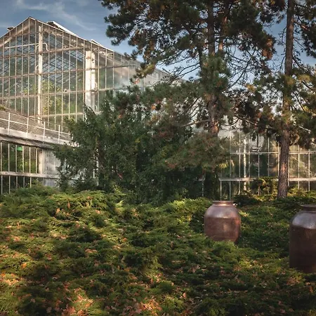 Lägenhet Wyspa 12 Poznań