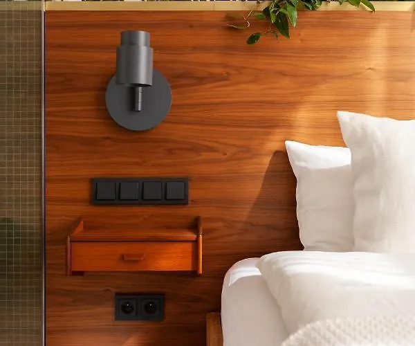 Διαμέρισμα Wyspa 12 *