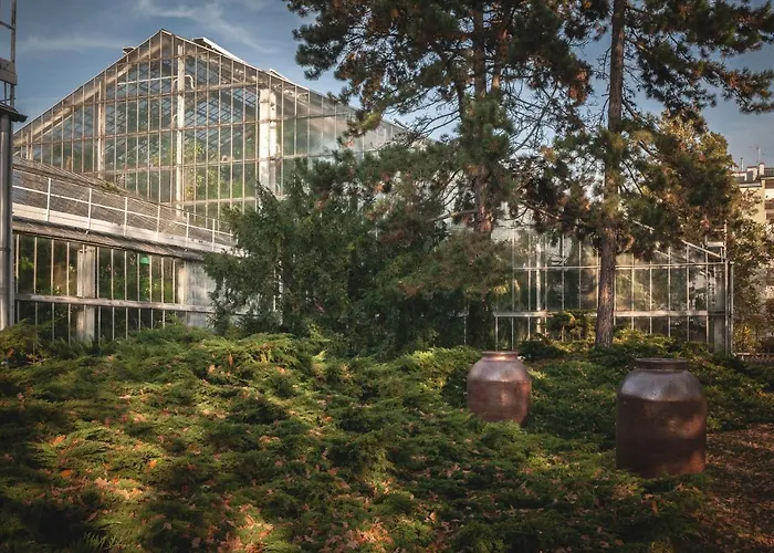 Διαμέρισμα Wyspa 12 Πόζναν